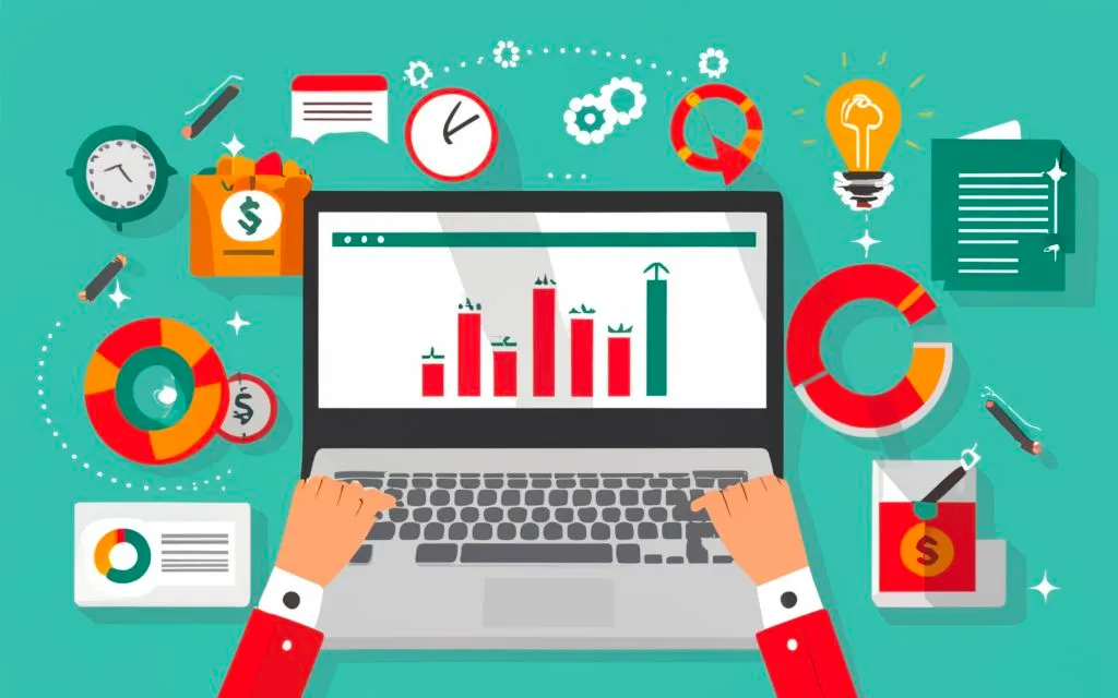 Using GTM Regex Tables for Consolidated Reporting